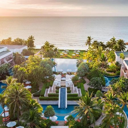 צ'ה אם Sheraton Hua Hin Resort & Spa מראה חיצוני תמונה