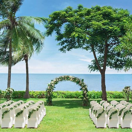 צ'ה אם Sheraton Hua Hin Resort & Spa מראה חיצוני תמונה
