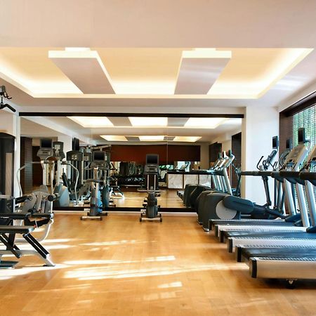 צ'ה אם Sheraton Hua Hin Resort & Spa מראה חיצוני תמונה