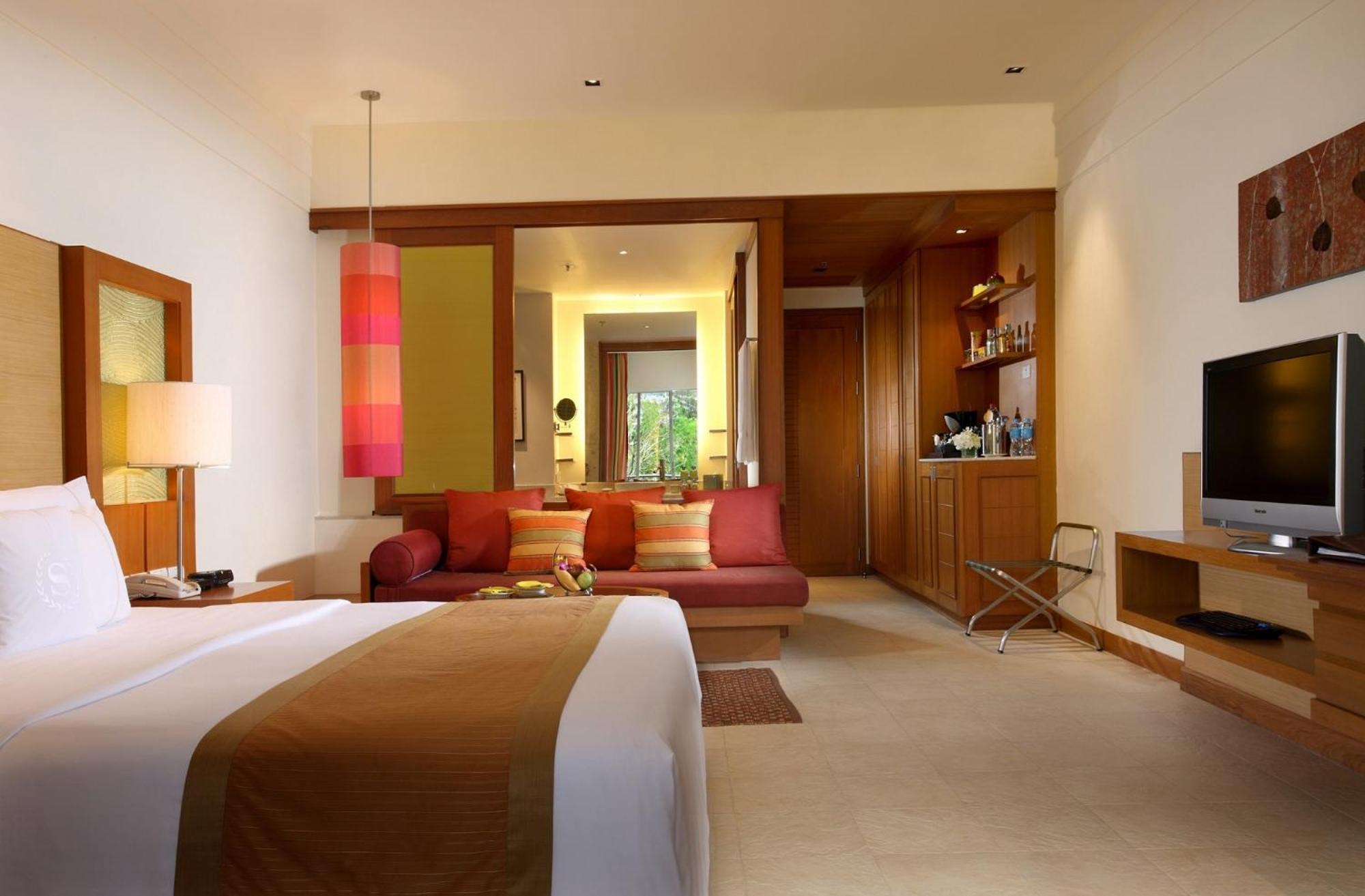 צ'ה אם Sheraton Hua Hin Resort & Spa מראה חיצוני תמונה