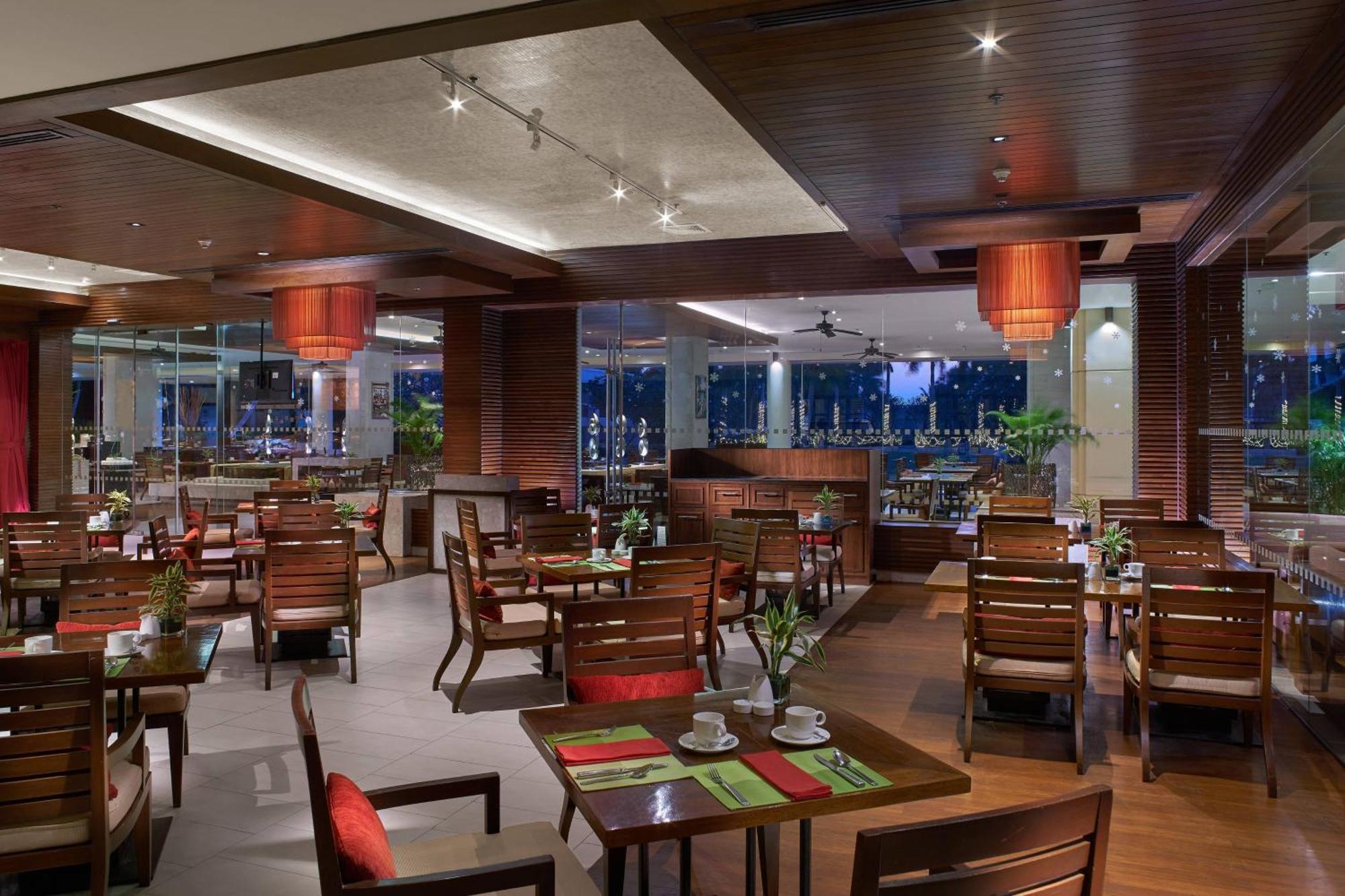 צ'ה אם Sheraton Hua Hin Resort & Spa מראה חיצוני תמונה