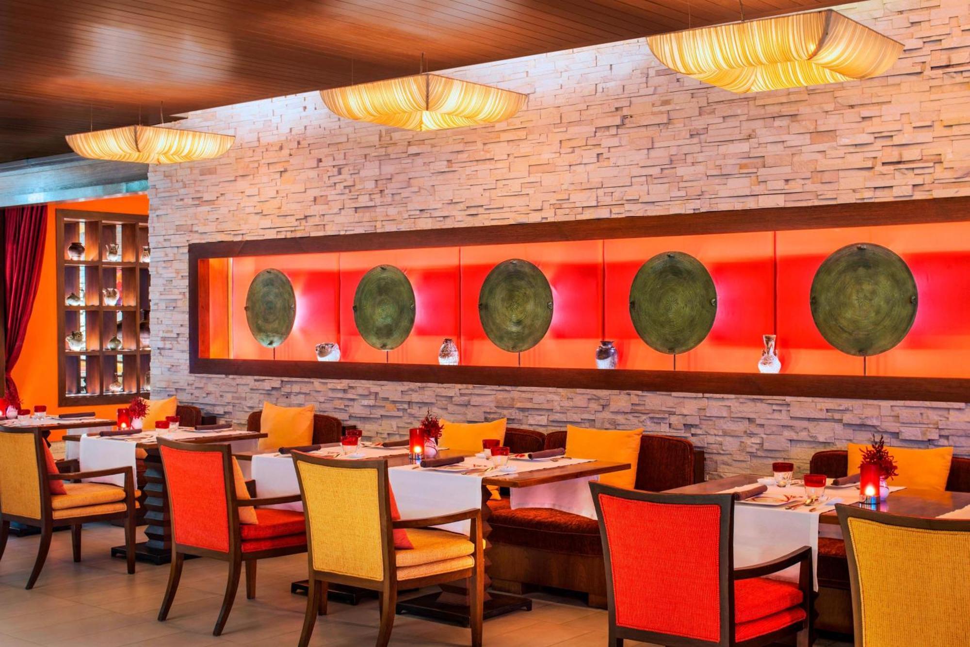 צ'ה אם Sheraton Hua Hin Resort & Spa מראה חיצוני תמונה