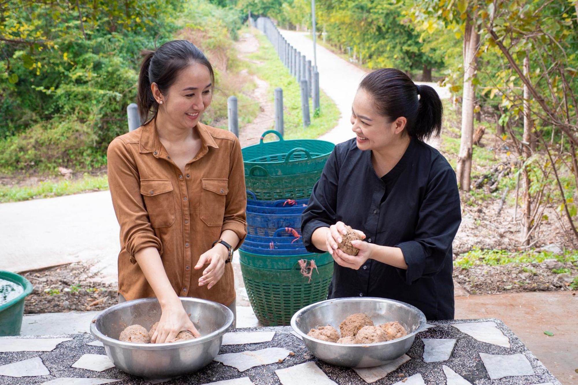 צ'ה אם Sheraton Hua Hin Resort & Spa מראה חיצוני תמונה