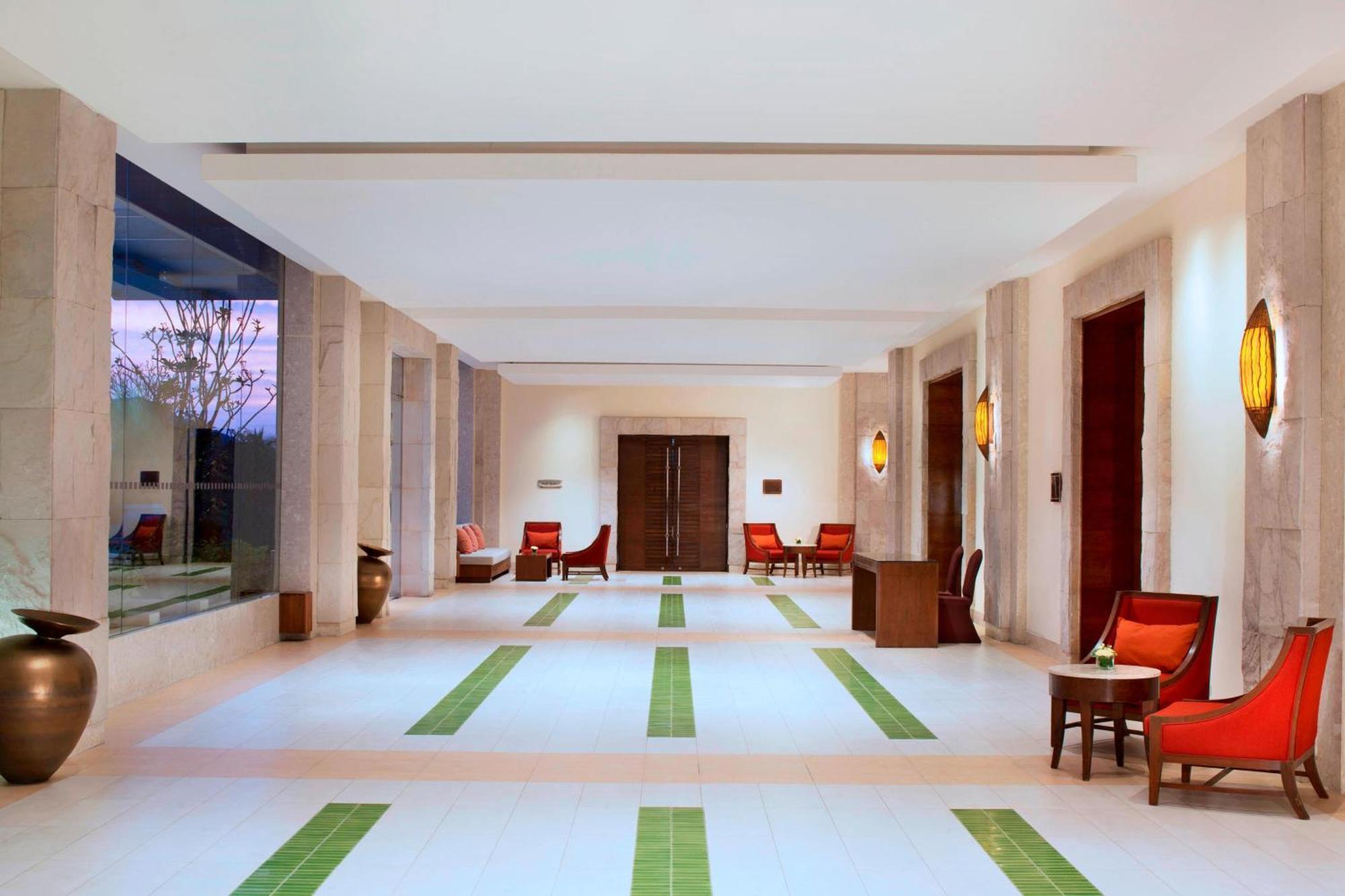צ'ה אם Sheraton Hua Hin Resort & Spa מראה חיצוני תמונה