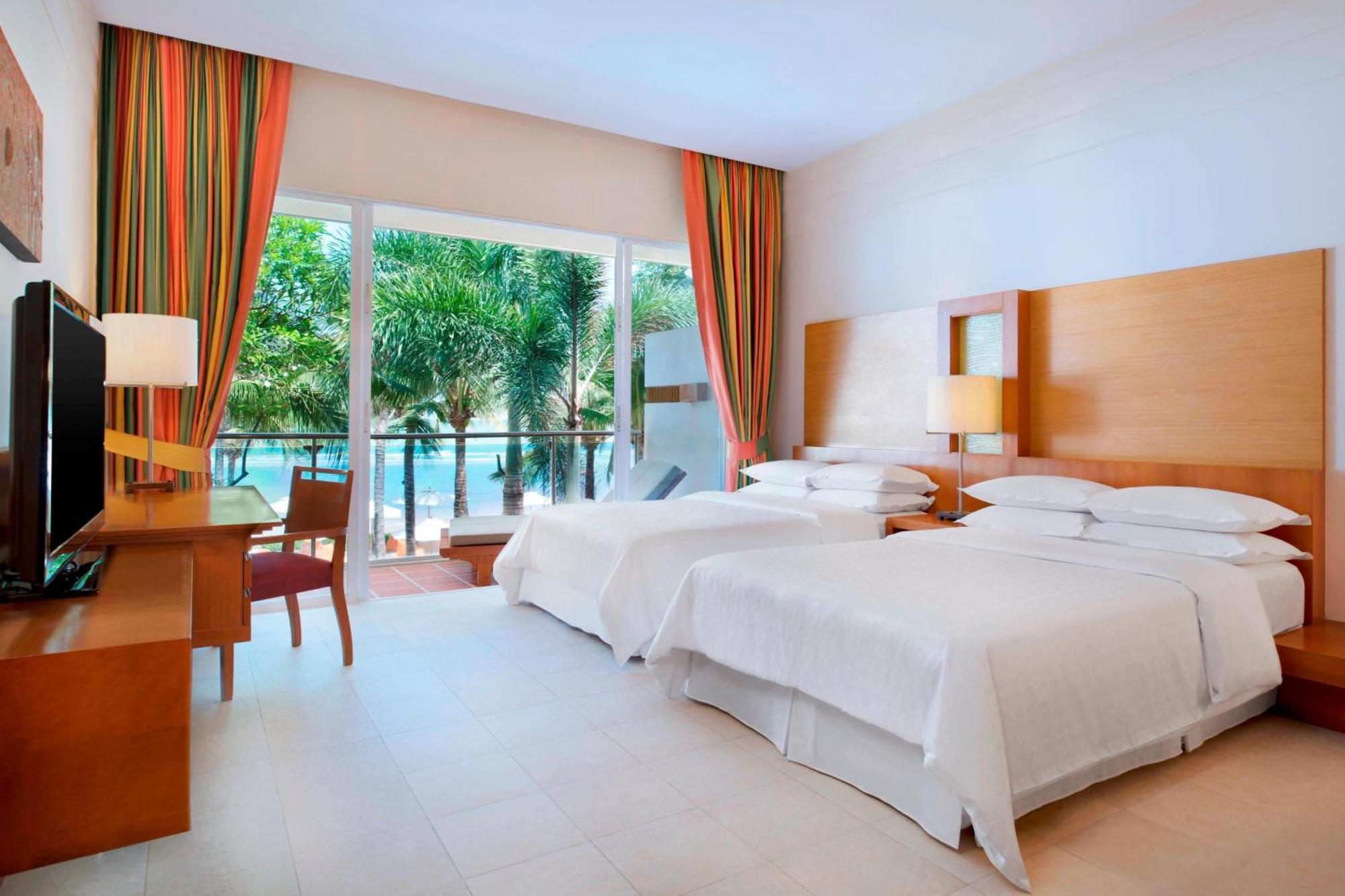 צ'ה אם Sheraton Hua Hin Resort & Spa מראה חיצוני תמונה