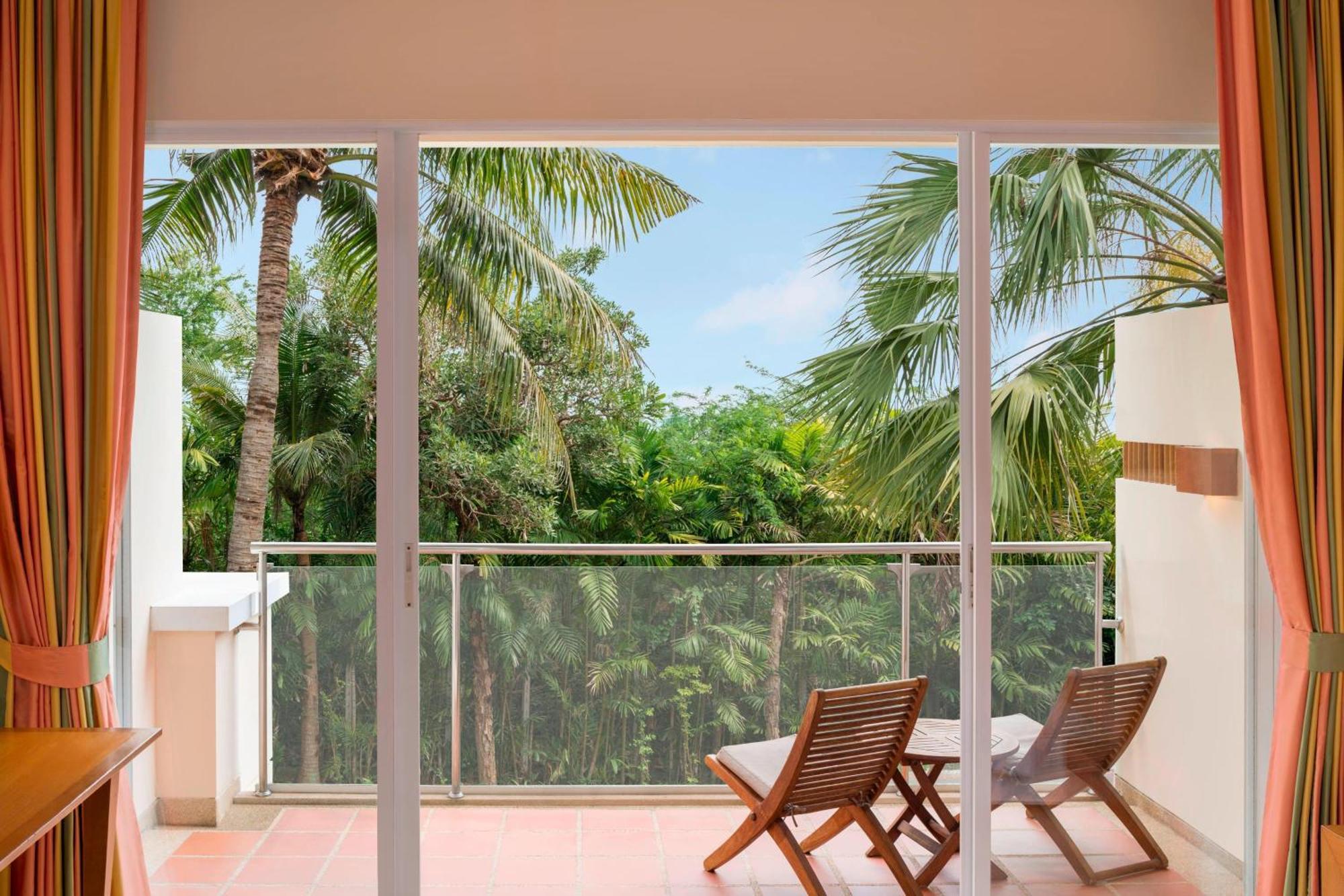 צ'ה אם Sheraton Hua Hin Resort & Spa מראה חיצוני תמונה