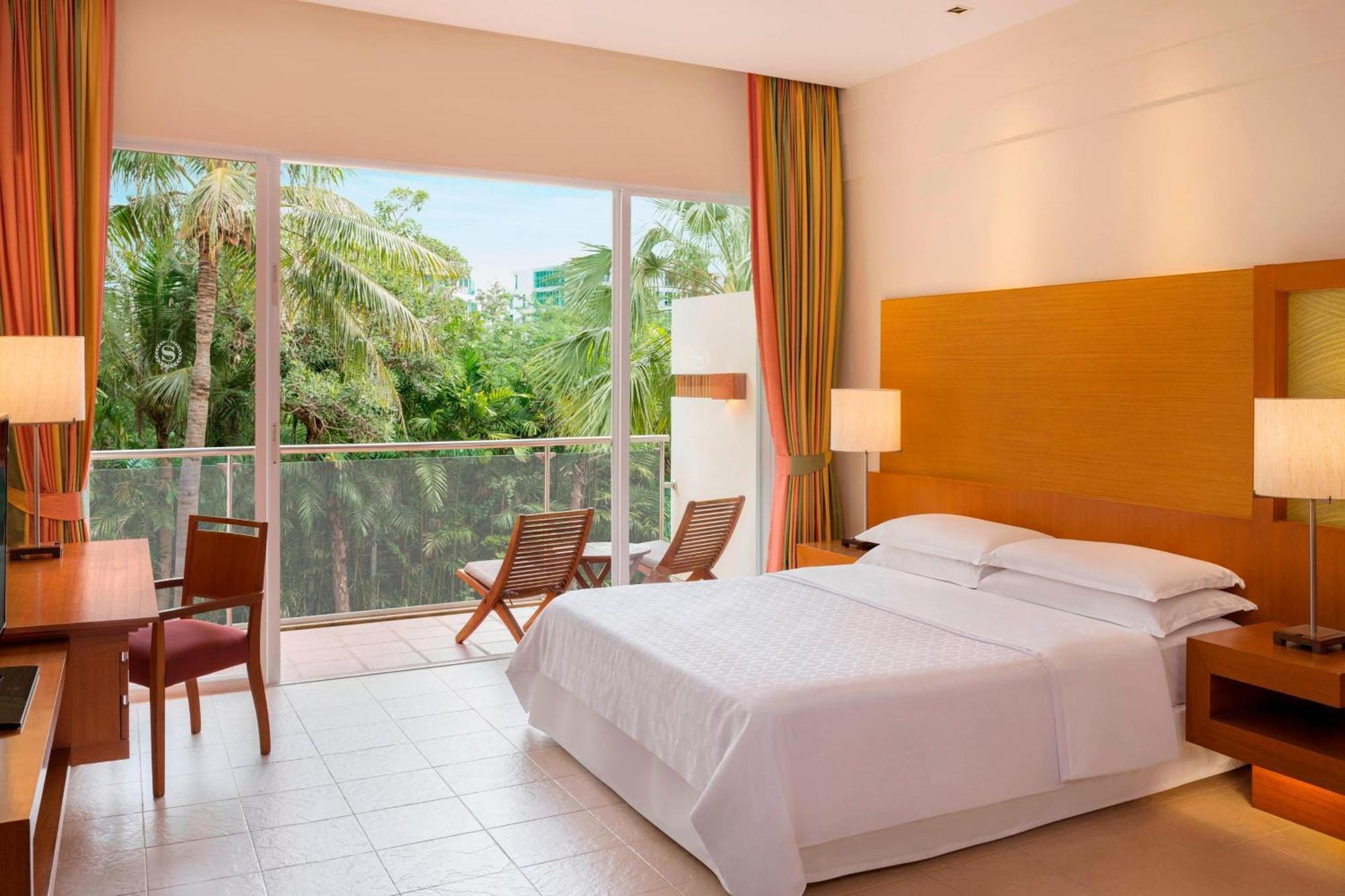 צ'ה אם Sheraton Hua Hin Resort & Spa מראה חיצוני תמונה