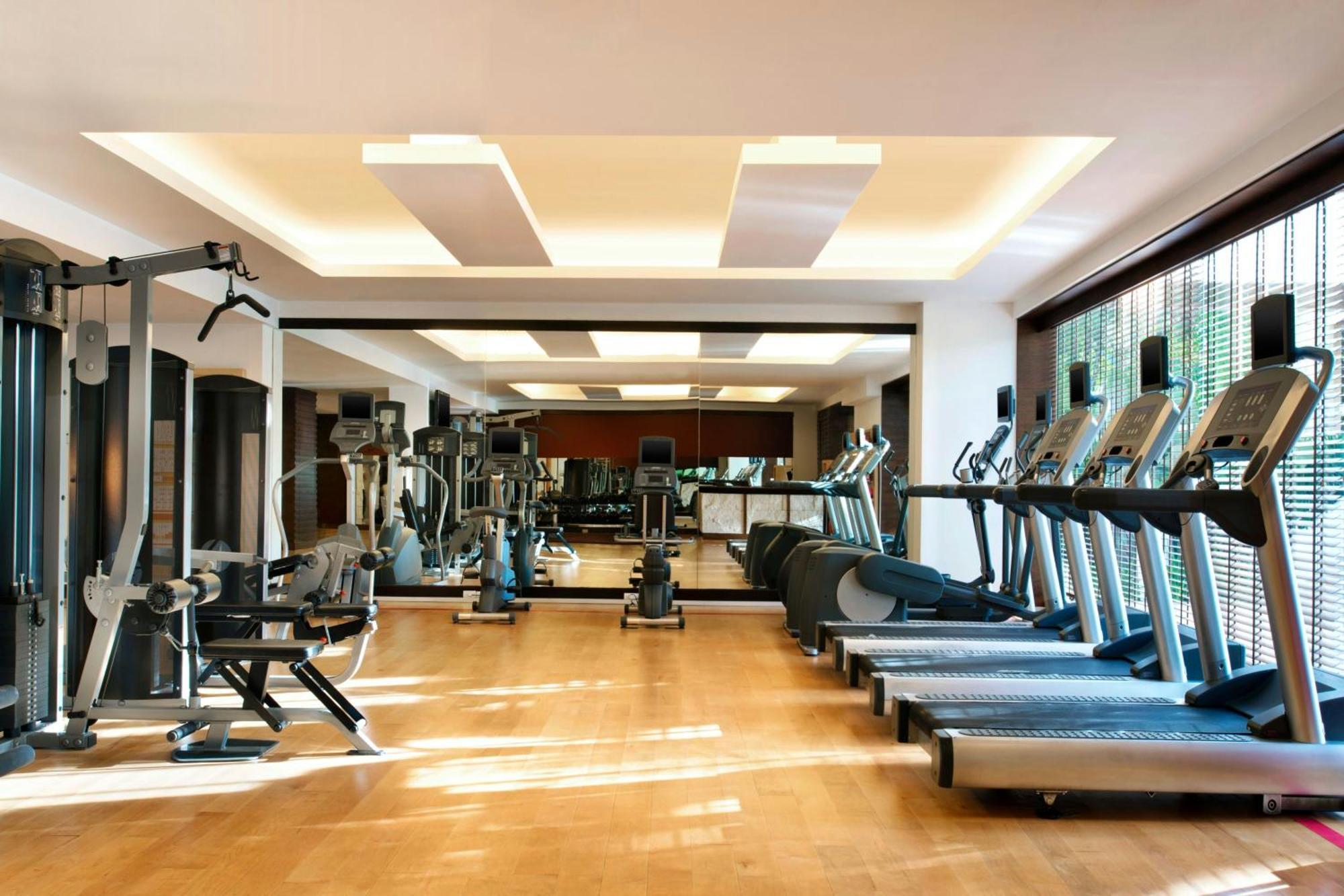 צ'ה אם Sheraton Hua Hin Resort & Spa מראה חיצוני תמונה